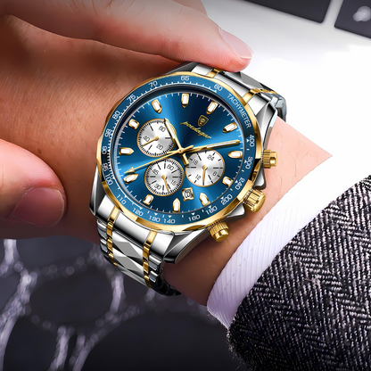 Théo | Montre Noble Suprême