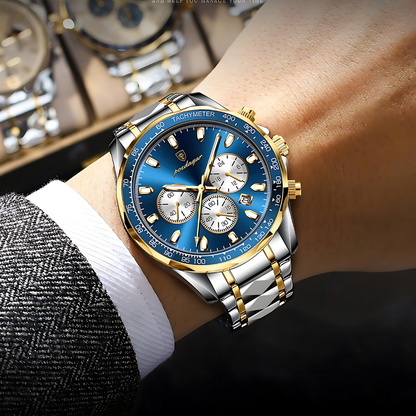 Théo | Montre Noble Suprême