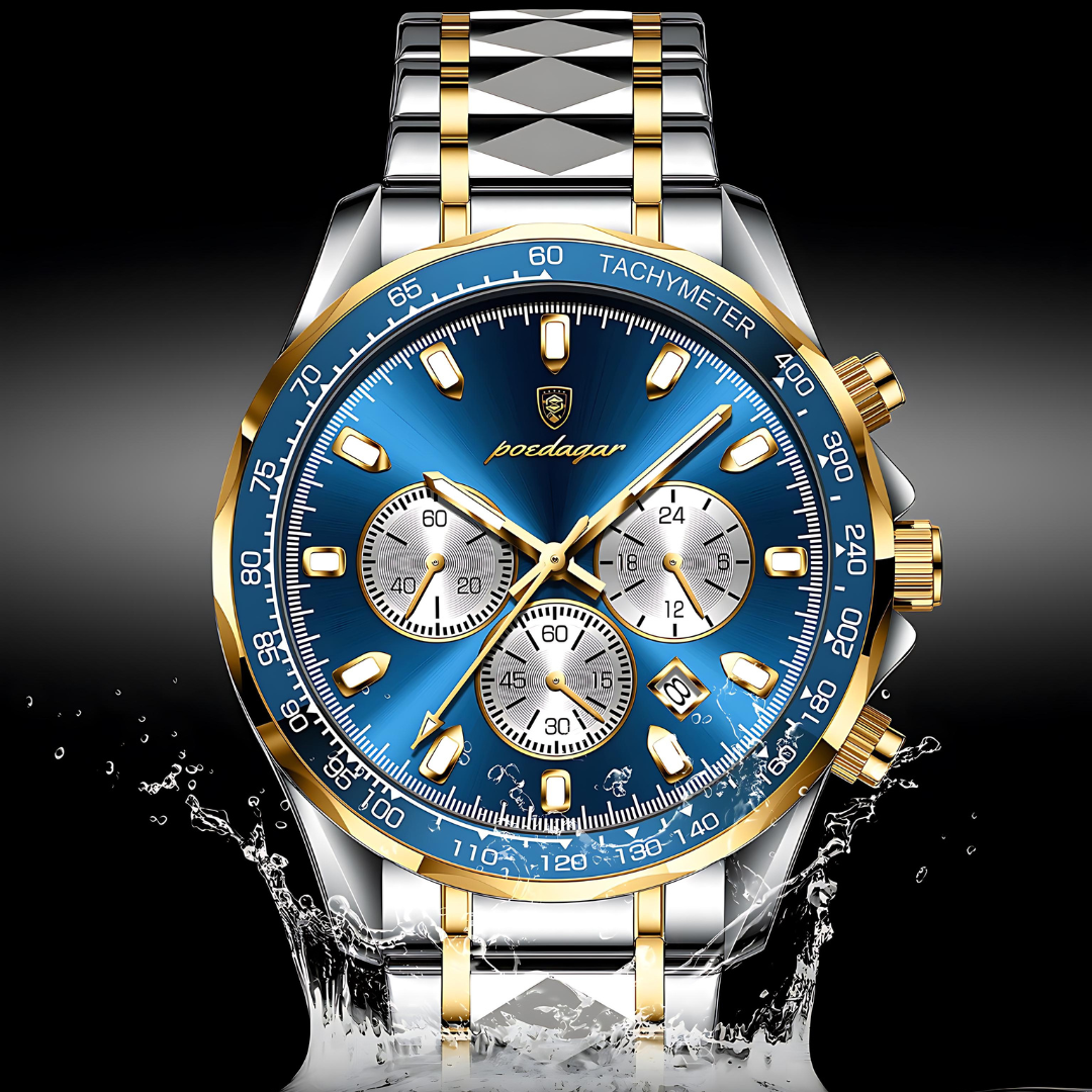 Théo | Montre Noble Suprême