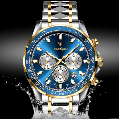 Théo | Montre Noble Suprême