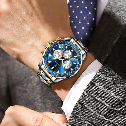 Théo | Montre Noble Suprême
