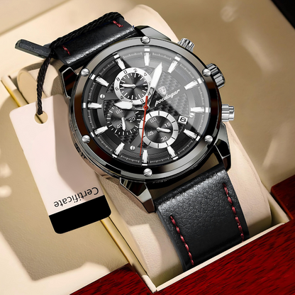 Édouard | Montre Grandeur Souveraine