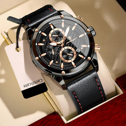 Édouard | Montre Grandeur Souveraine