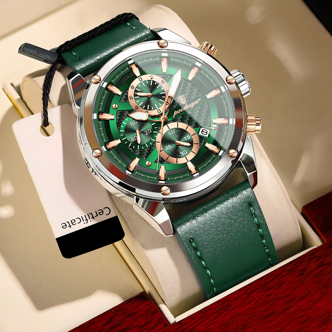 Édouard | Montre Grandeur Souveraine