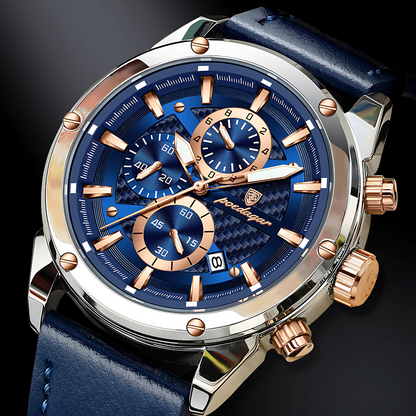 Édouard | Montre Grandeur Souveraine
