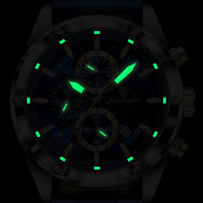 Édouard | Montre Grandeur Souveraine