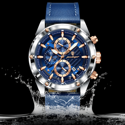 Édouard | Montre Grandeur Souveraine