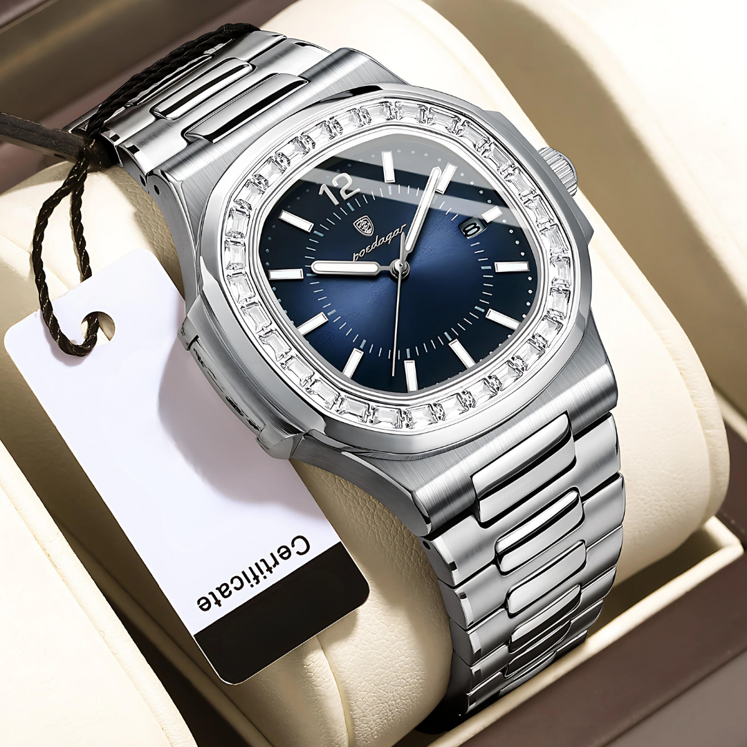 Louis | Montre Virtuose Royale