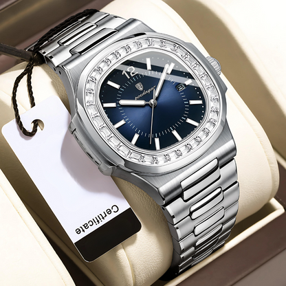 Louis | Montre Virtuose Royale