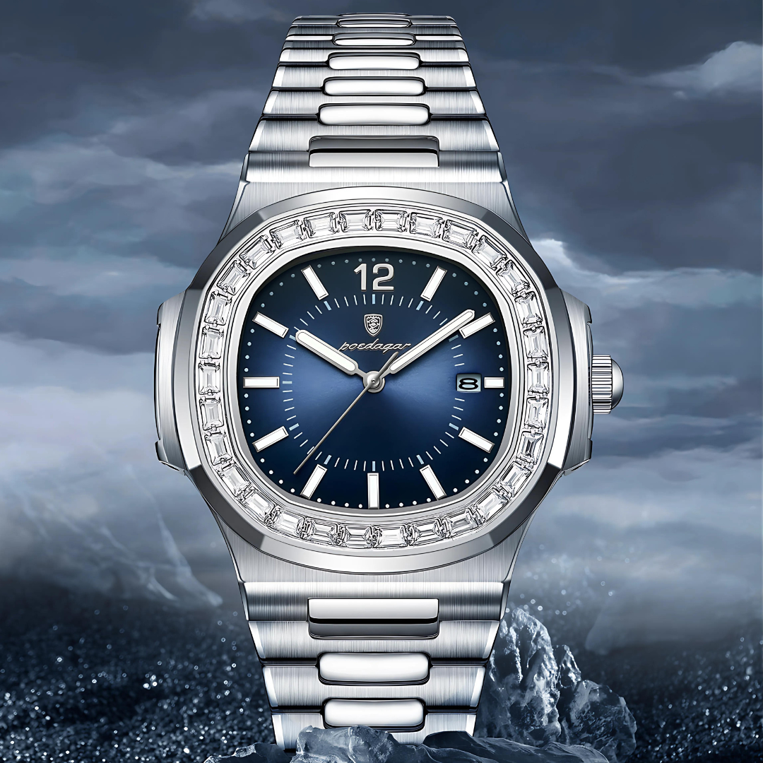Louis | Montre Virtuose Royale