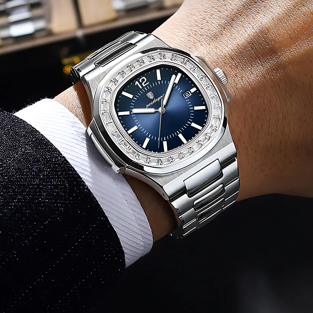 Louis | Montre Virtuose Royale