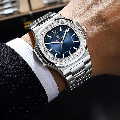Louis | Montre Virtuose Royale