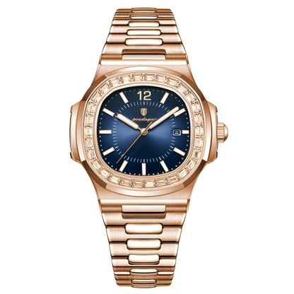 Louis | Montre Virtuose Royale