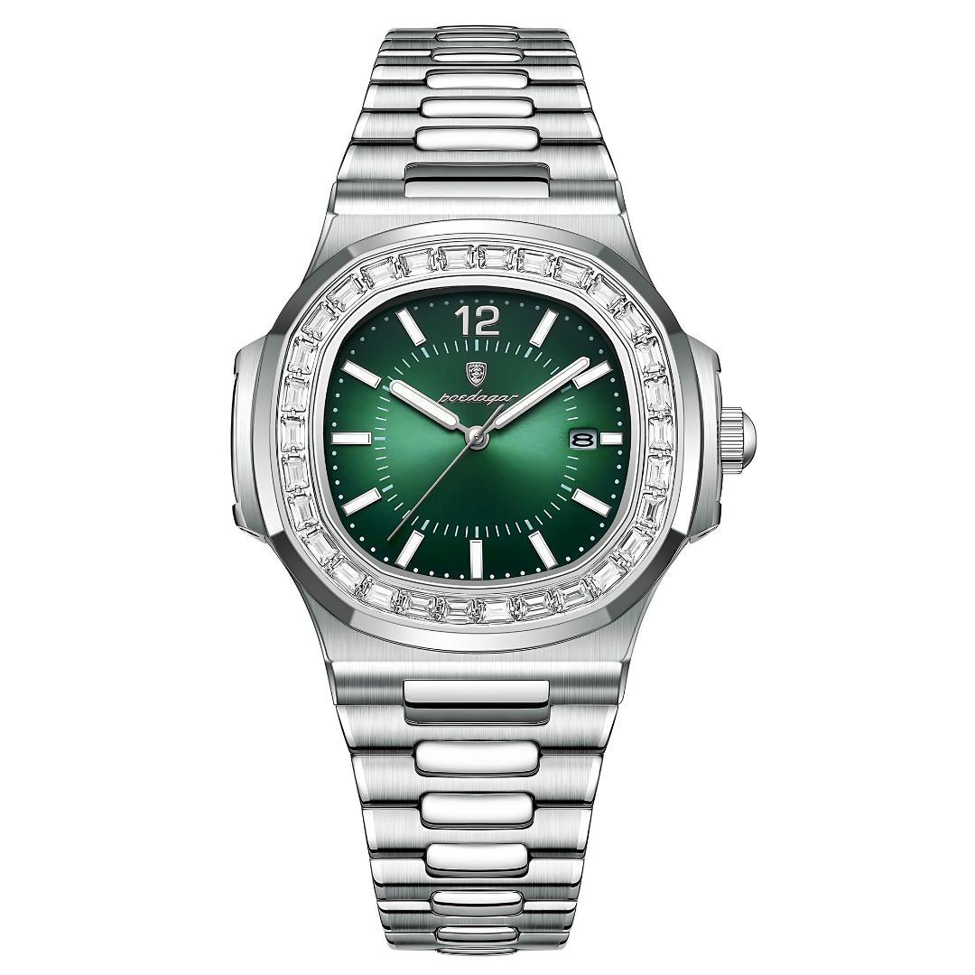 Louis | Montre Virtuose Royale