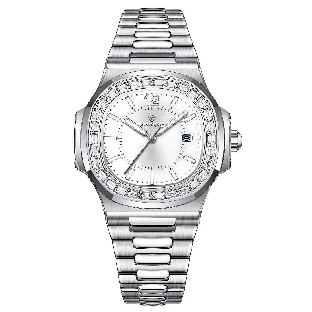 Louis | Montre Virtuose Royale
