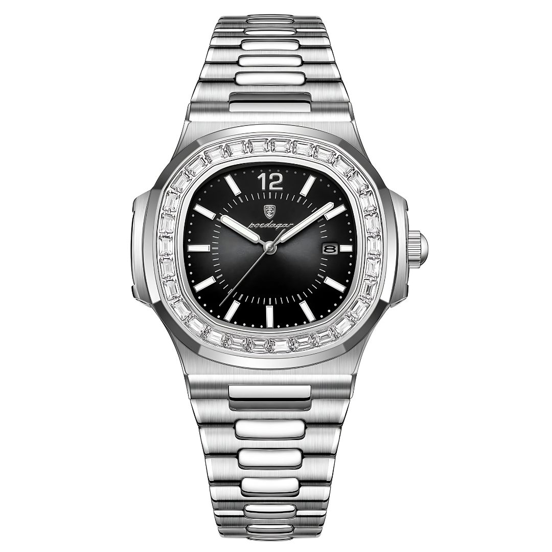Louis | Montre Virtuose Royale