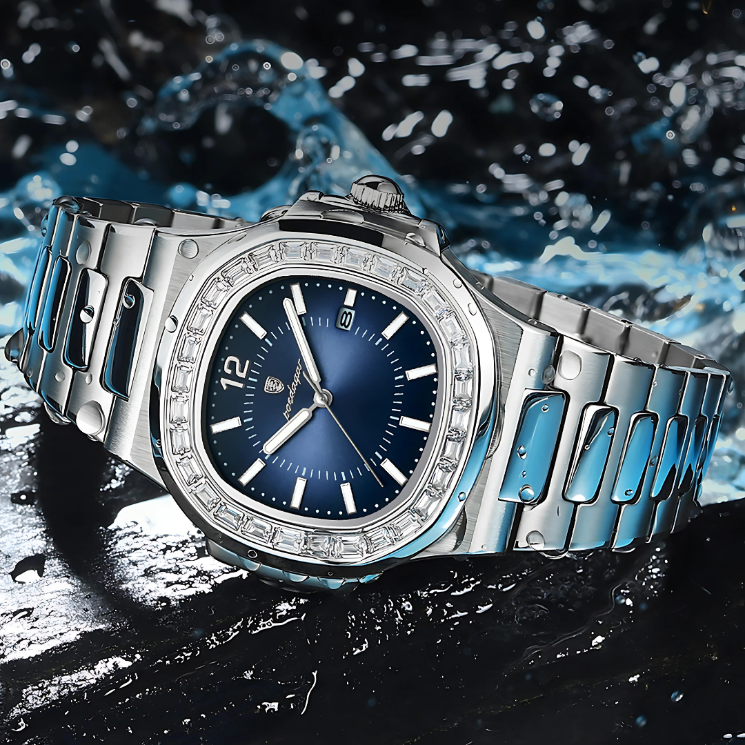 Louis | Montre Virtuose Royale