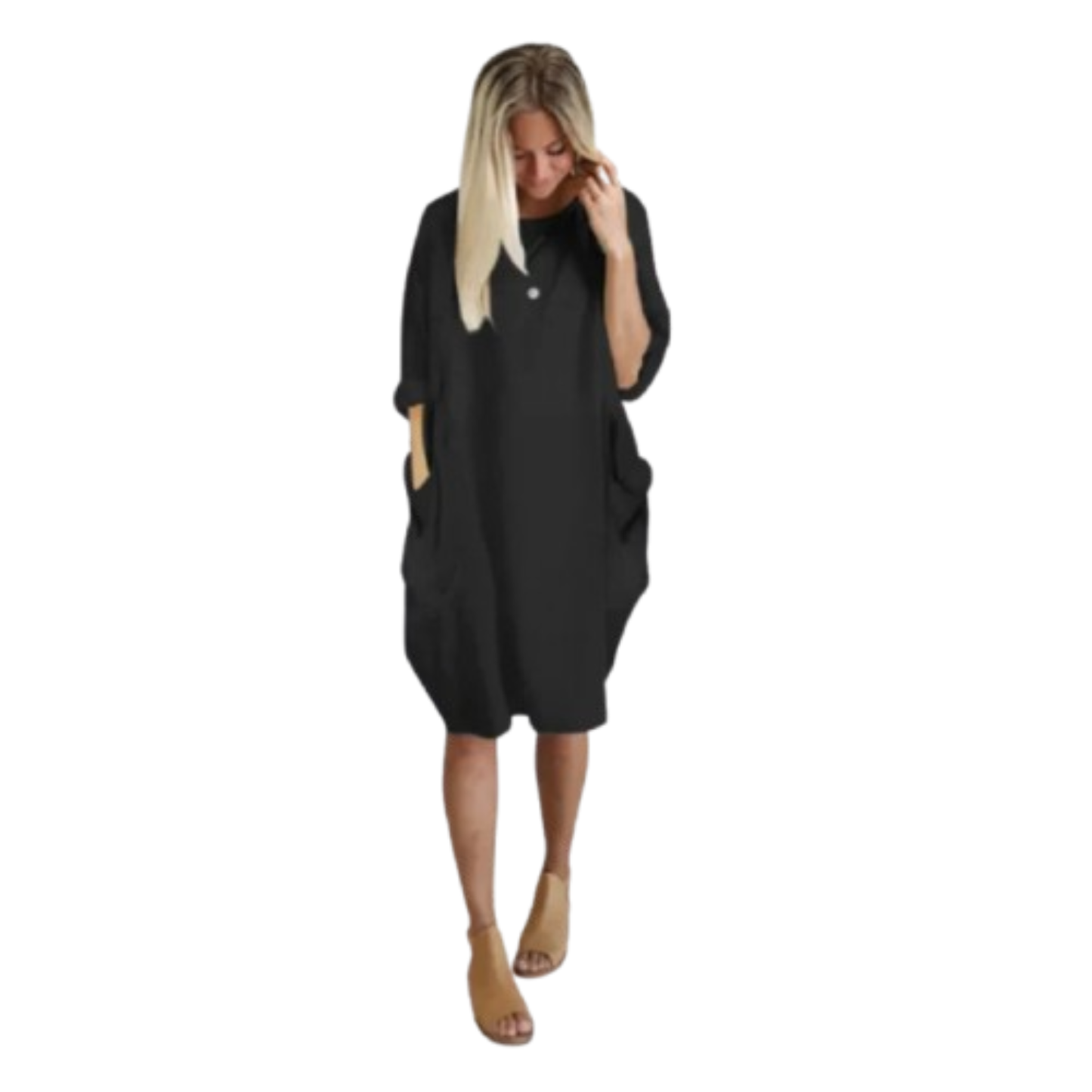 Julia™ | Robe légère féminine