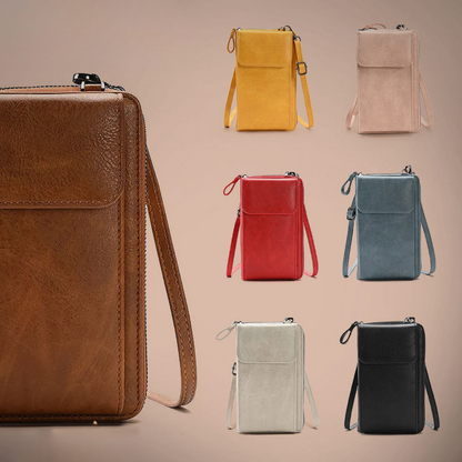 Estelle™ | Sac sophistiqué pratique