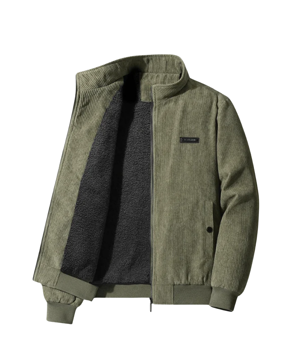 Bruno™ | Veste hiver premium