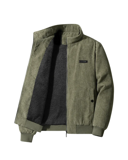 Bruno™ | Veste hiver premium