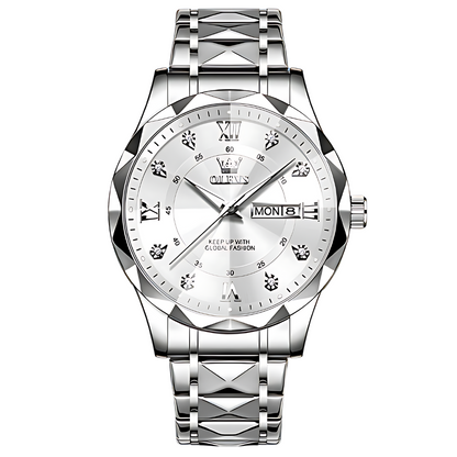 Julien | Montre Héritage Stellaire