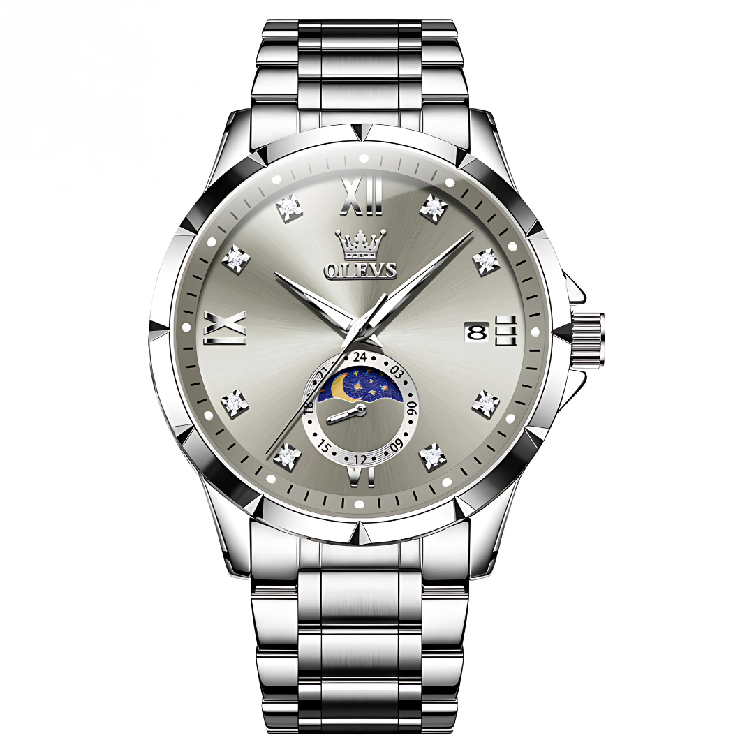 Maxime | Montre Vanguard Infini