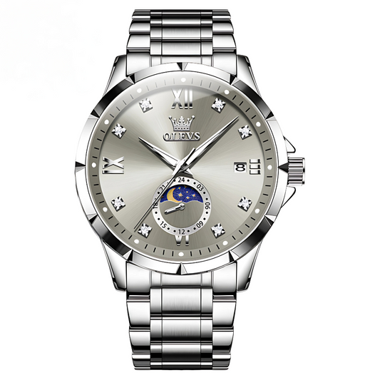 Maxime | Montre Vanguard Infini