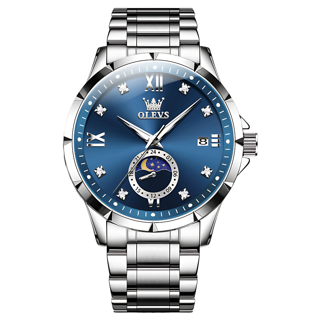 Maxime | Montre Vanguard Infini