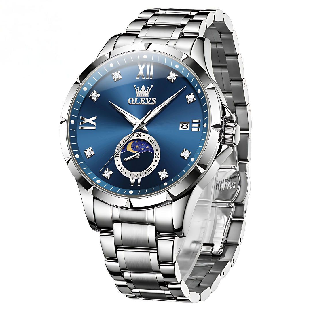 Maxime | Montre Vanguard Infini