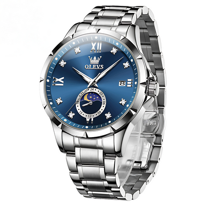 Maxime | Montre Vanguard Infini