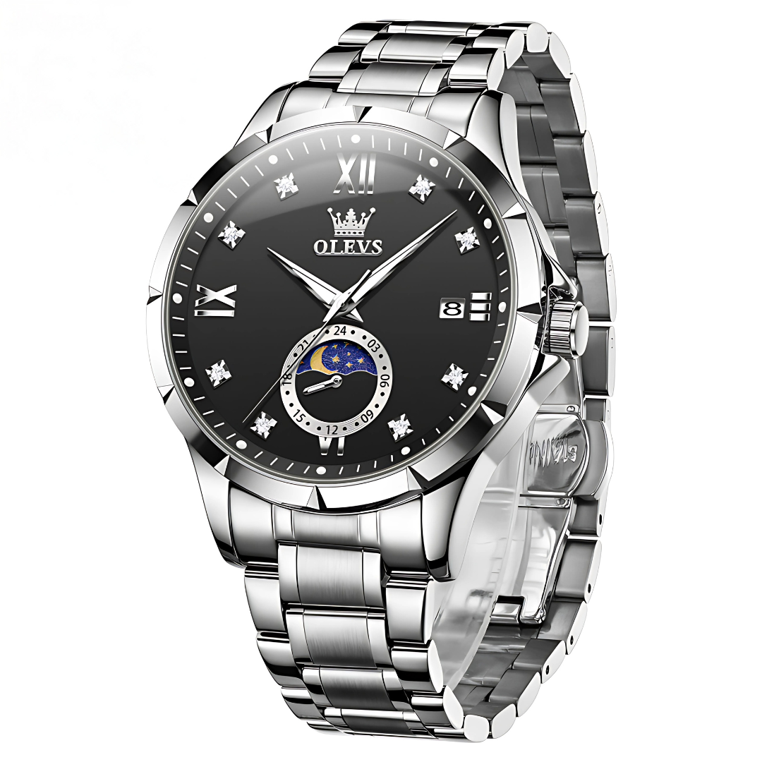 Maxime | Montre Vanguard Infini