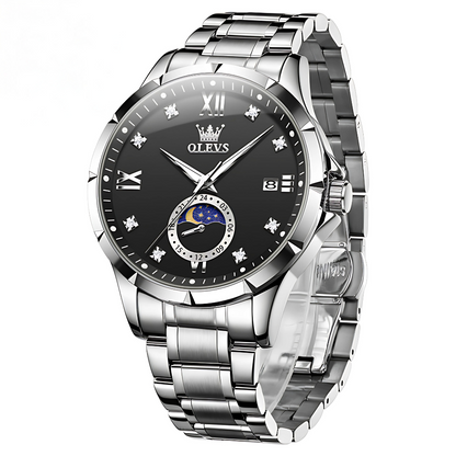 Maxime | Montre Vanguard Infini