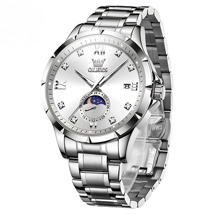 Maxime | Montre Vanguard Infini