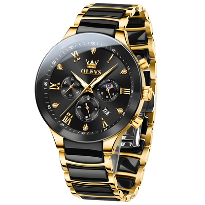 Vincent | Montre Sentinelle Royale