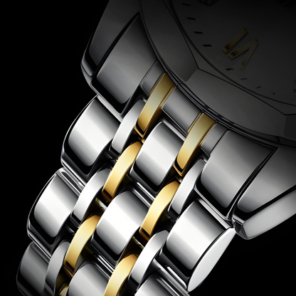 Adrien | Montre Ascension Cosmique