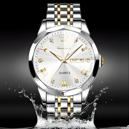 Adrien | Montre Ascension Cosmique