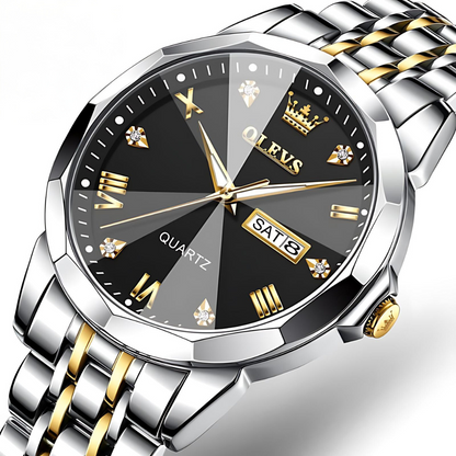 Adrien | Montre Ascension Cosmique