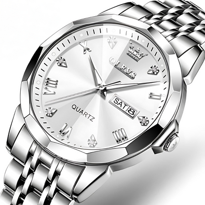 Adrien | Montre Ascension Cosmique