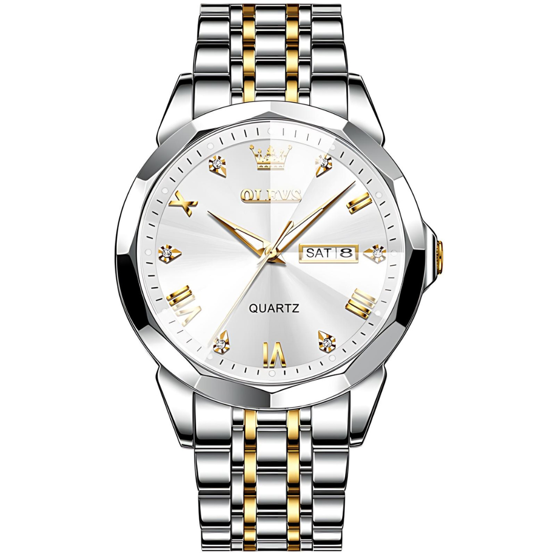 Adrien | Montre Ascension Cosmique
