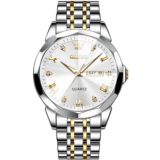 Adrien | Montre Ascension Cosmique