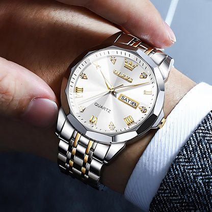 Adrien | Montre Ascension Cosmique