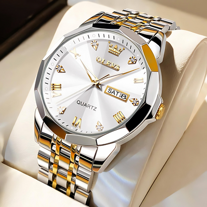 Adrien | Montre Ascension Cosmique