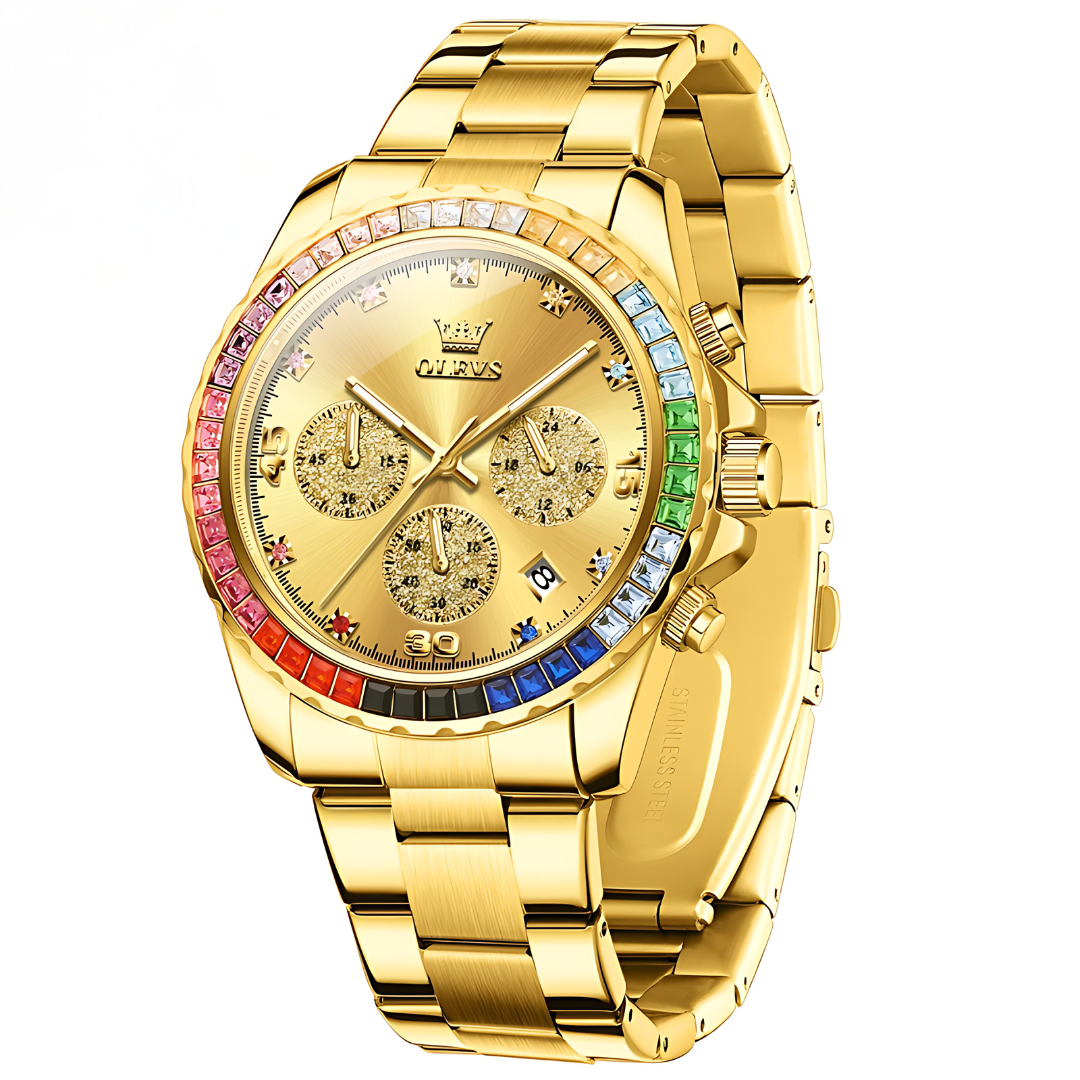 Gabriel | Montre Ascension Élégante