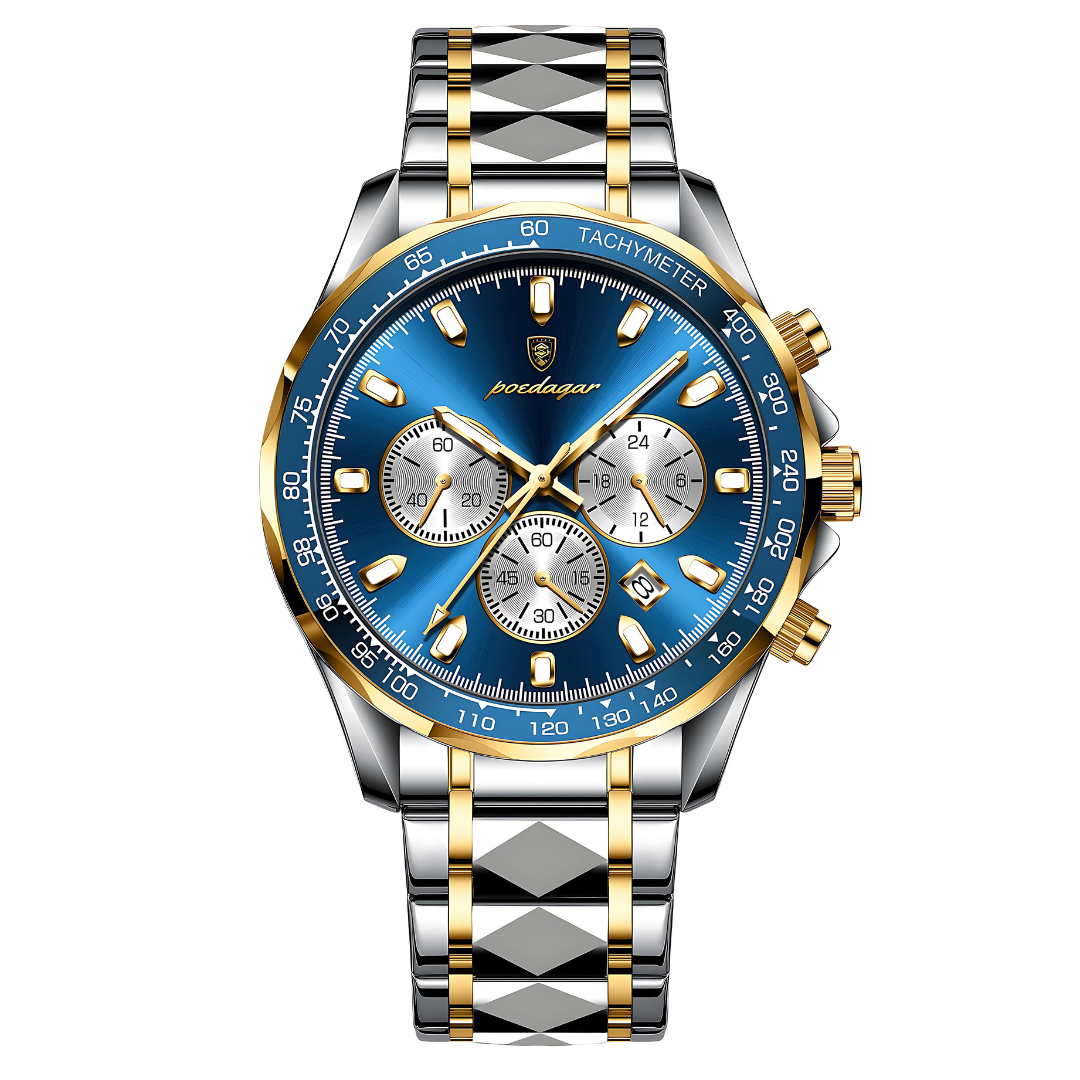 Théo | Montre Noble Suprême
