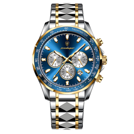 Théo | Montre Noble Suprême