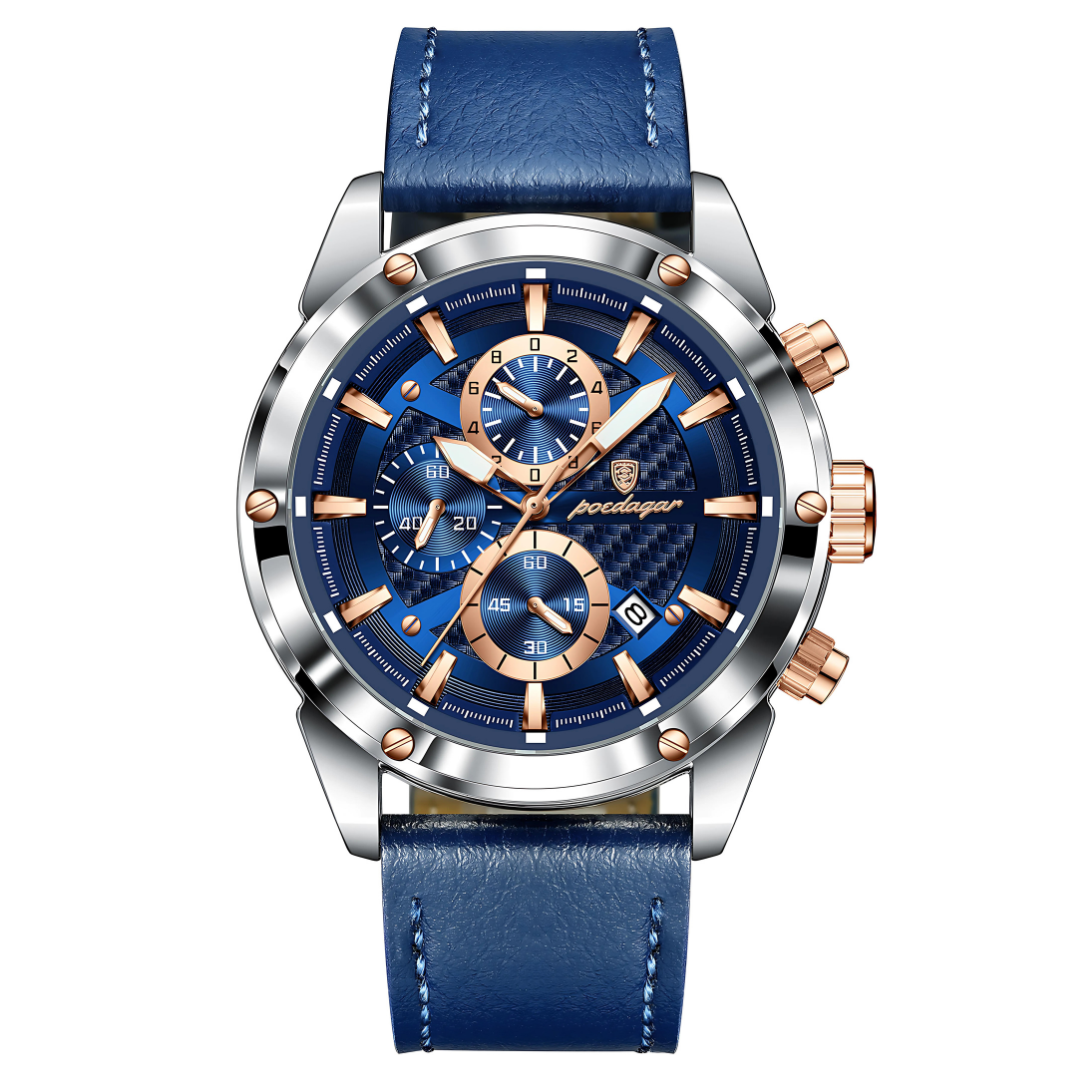 Édouard | Montre Grandeur Souveraine