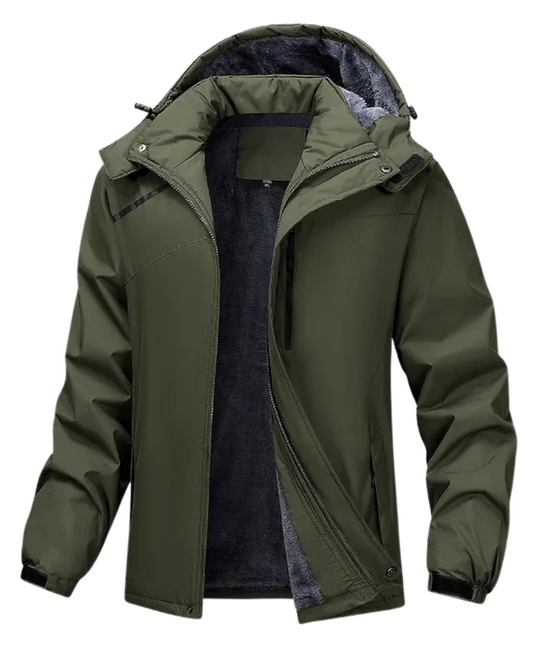 Zakaria™ | Veste thermique élégante