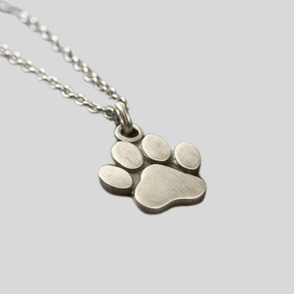 Maéva™ | Collier Pendentif Patte
