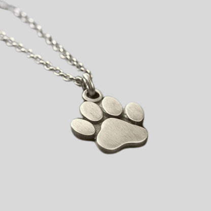 Maéva™ | Collier Pendentif Patte